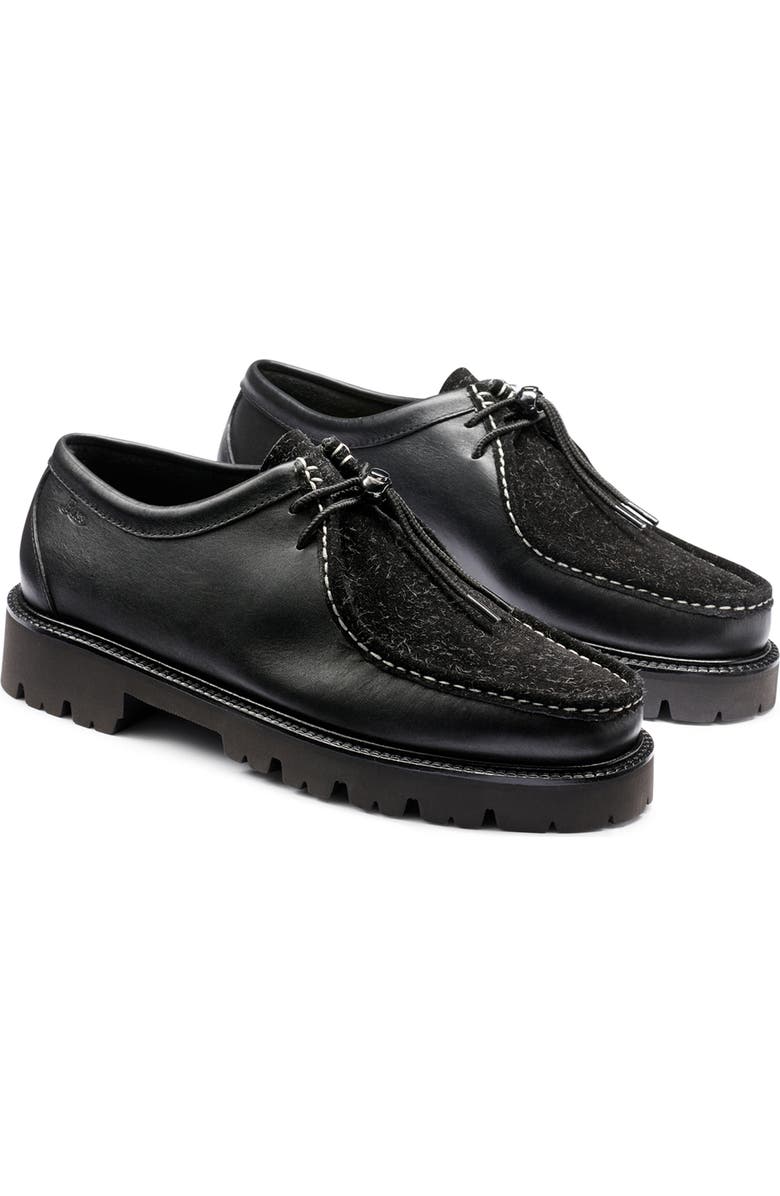 G.H.BASS Wallace Chukka Loafer, Alternate, color,