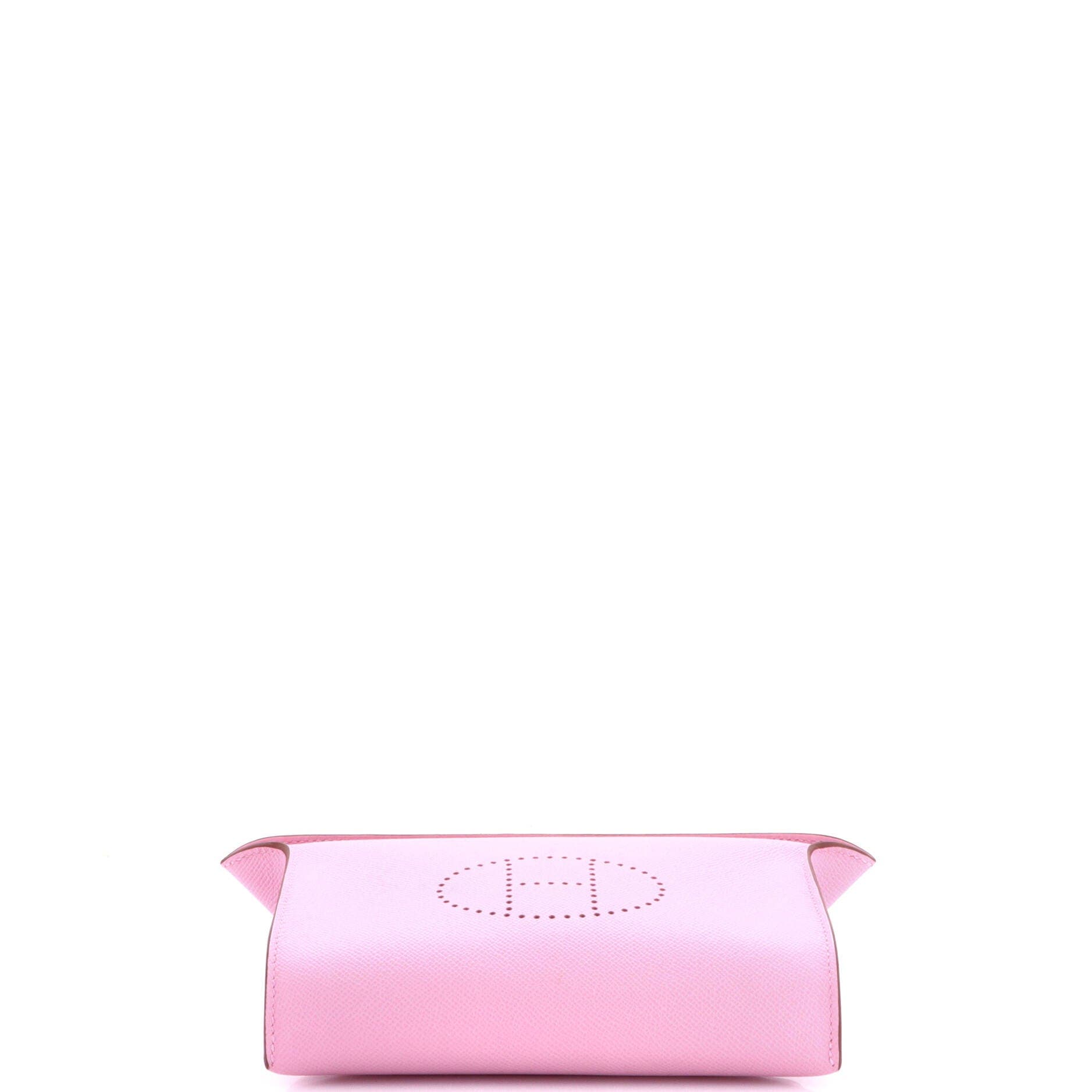 Videpoches Bag Epsom, Alternate, color, Pink