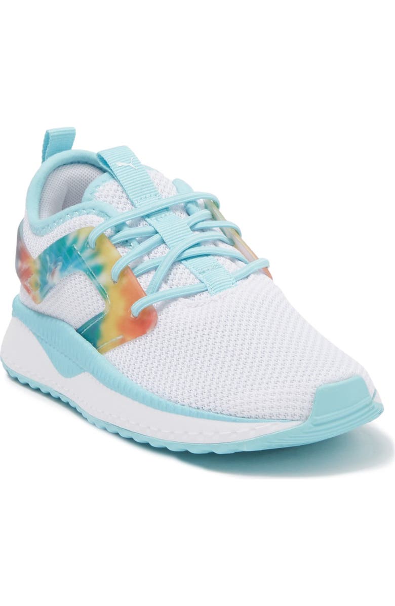 PUMA Pacer Next Excel Tie Dye Sneaker, Alternate, color,