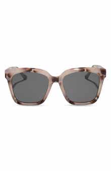 54mm Blythe Cat Eye Sunglasses
