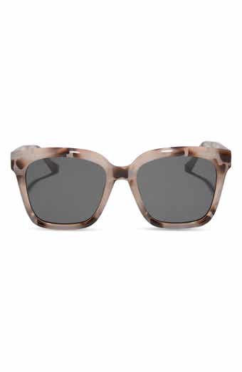 54mm Blythe Cat Eye Sunglasses