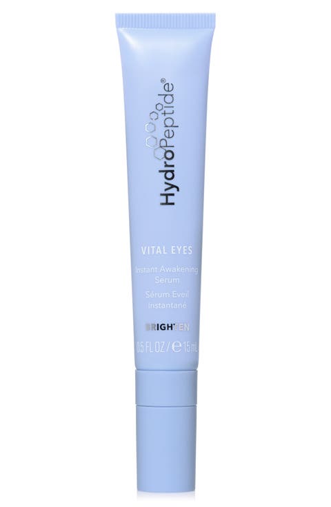 Vital Eyes Instant Awakening Serum