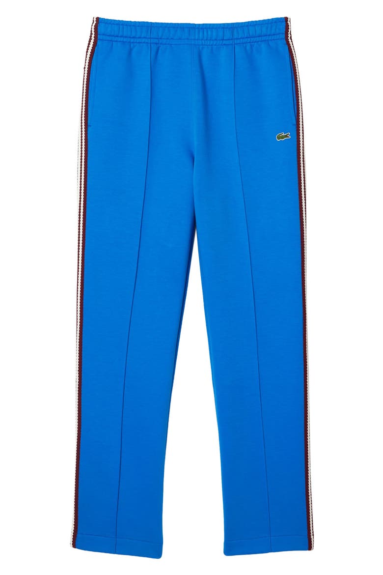 Double Face Track Pants, Main, color, SIY HILO