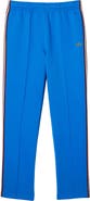 Lacoste Double Face Track Pants