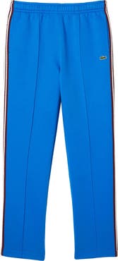 Lacoste Double Face Track Pants