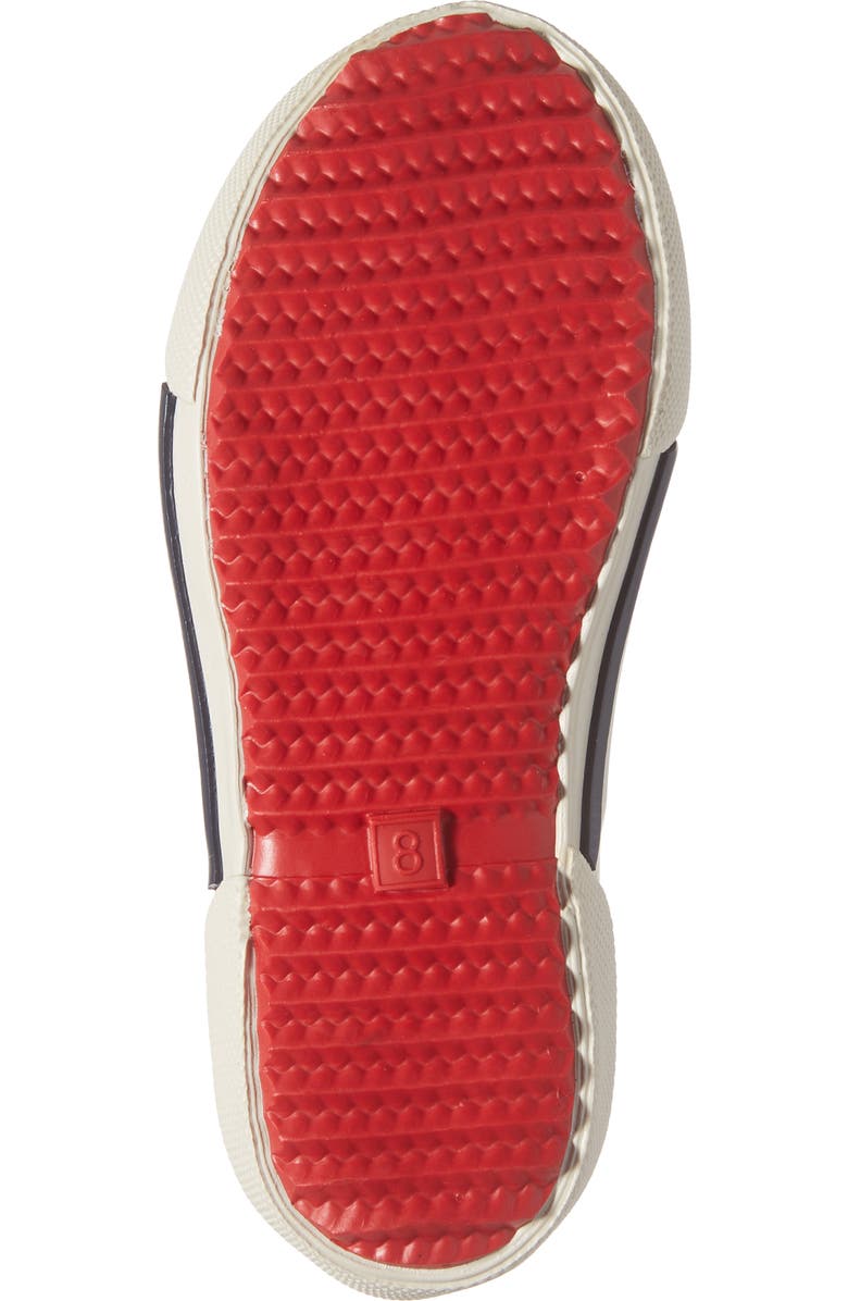 Joules Rainwell Waterproof Rain Boot, Alternate, color,