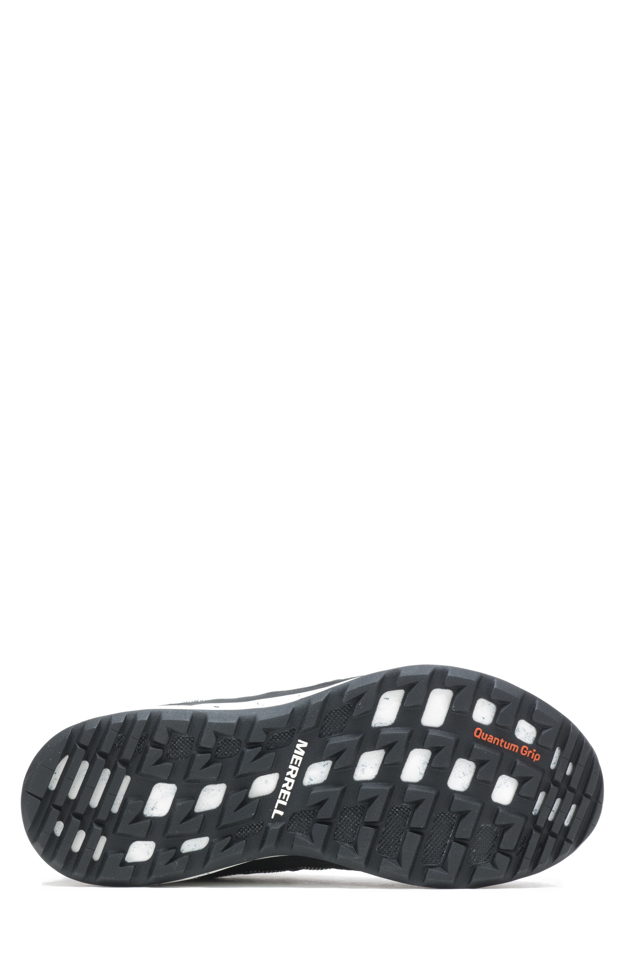 Merrell Bravada 2 Waterproof Hiking Sneaker, Alternate, color, 