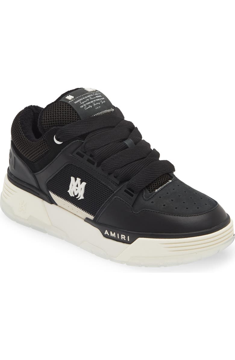 AMIRI MA-1 Platform Sneaker, Main, color,