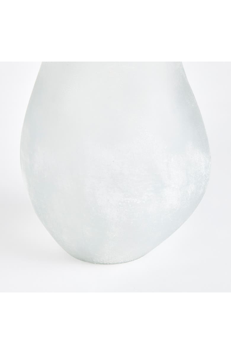 Napa Home & Garden Vida Vase Large, Alternate, color, White