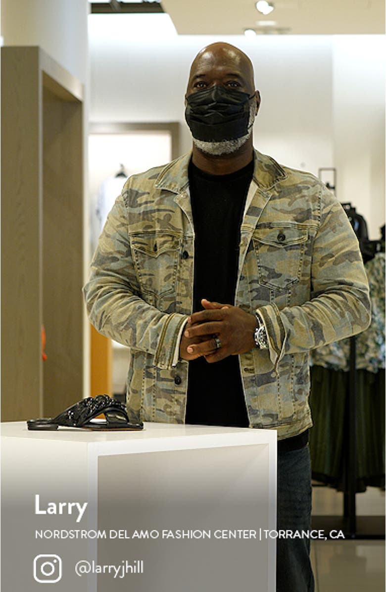 Azori Sandal, sales video thumbnail