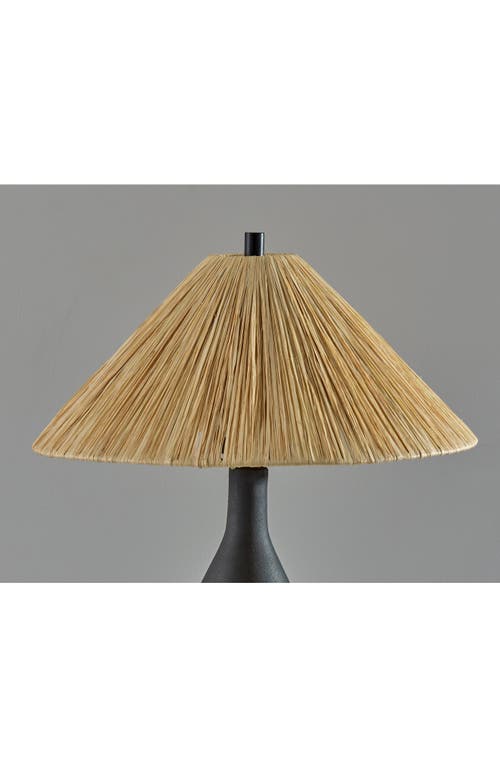 Adesso Lighting Maren Table Lamp
