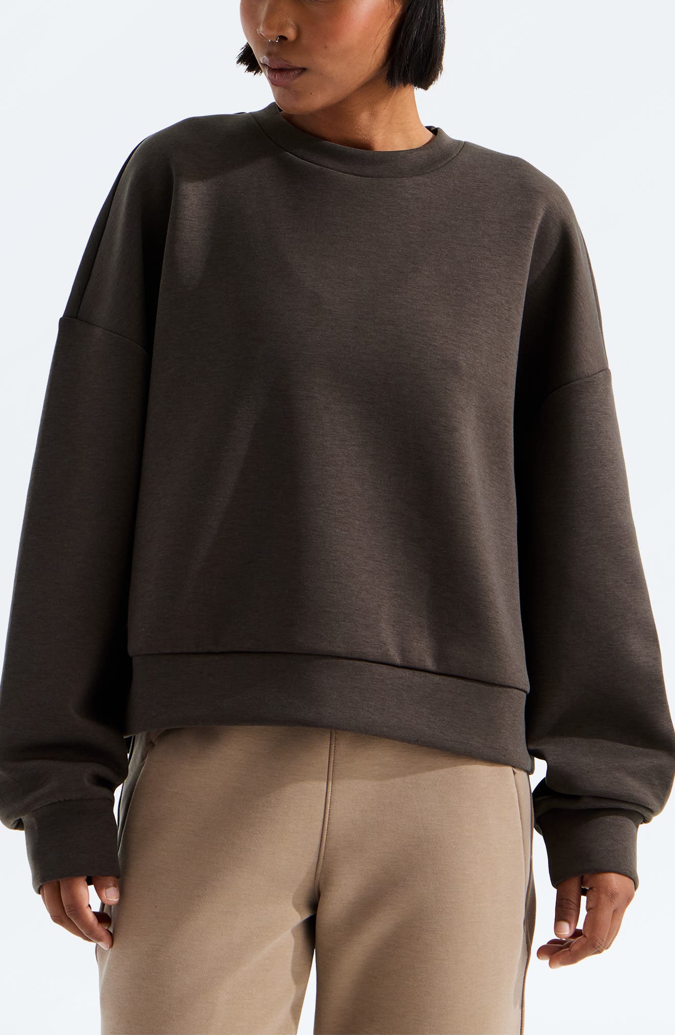 selected DARK CHESTNUT