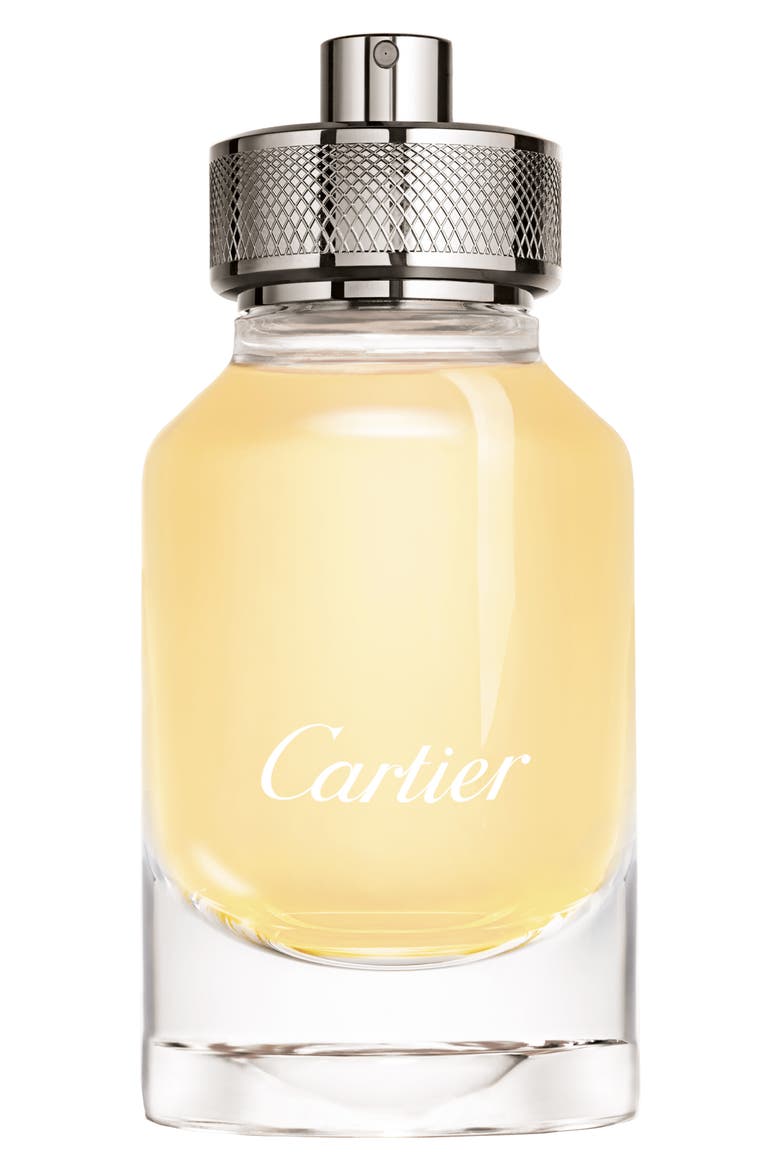 L'Envol de Cartier Eau de Parfum, Alternate, color, NO COLOR