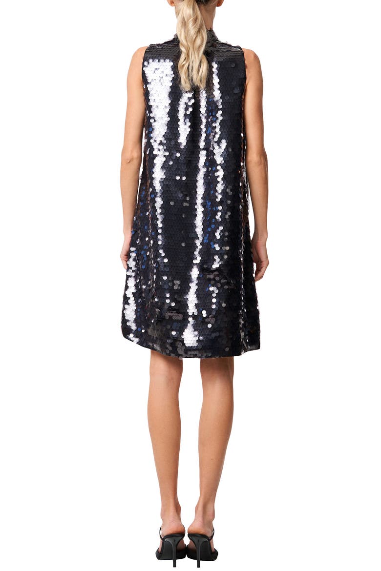 floral.dress Galocmo Women Floral Maxi Dress, V-Neck Short Sleeve Empire Waist Cardinal Health™ Hydrogel Silver cat_party_outfits Sequins color:Black