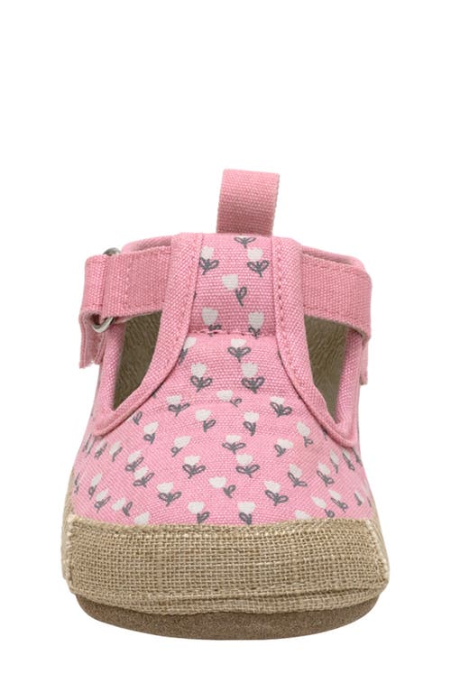 ROBEEZ ROBEEZ® KIDS' TULIPS CRIB SHOES