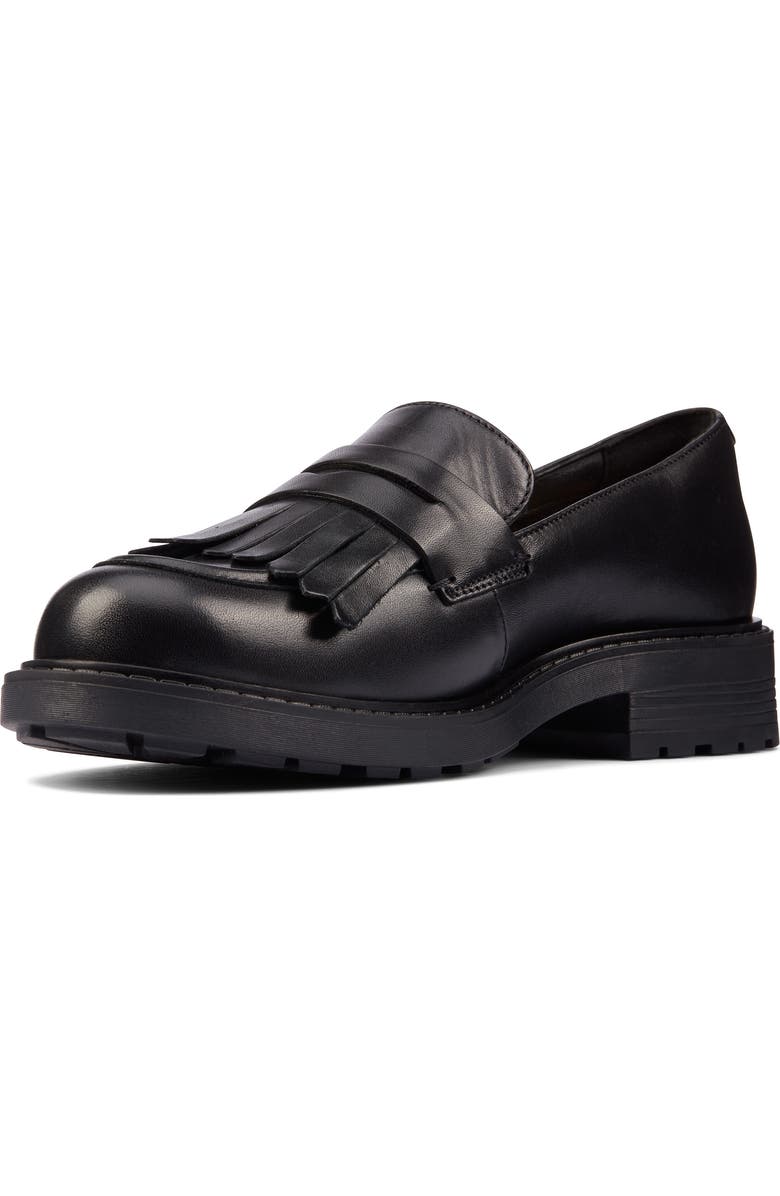 Clarks<sup>®</sup> Orinoco 2 Loafer, Alternate, color,
