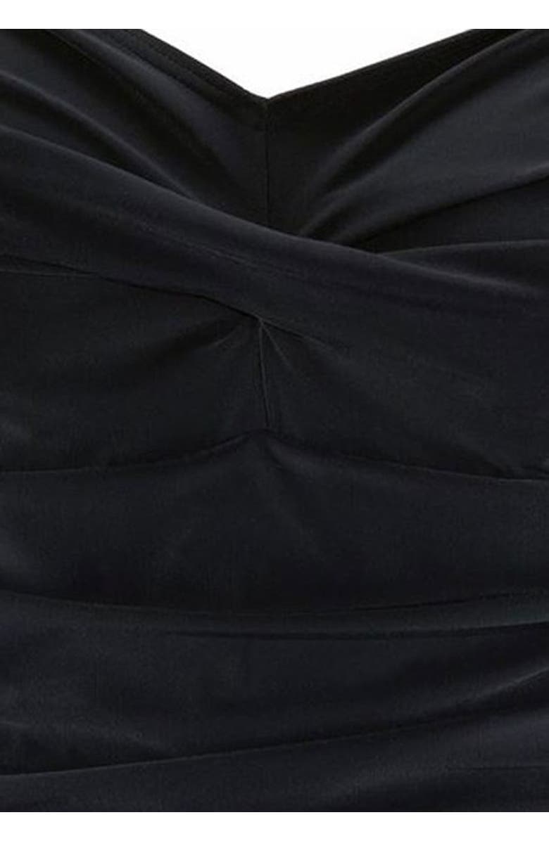 LASCANA Shaping One Piece Size 42B, Alternate, color, Black