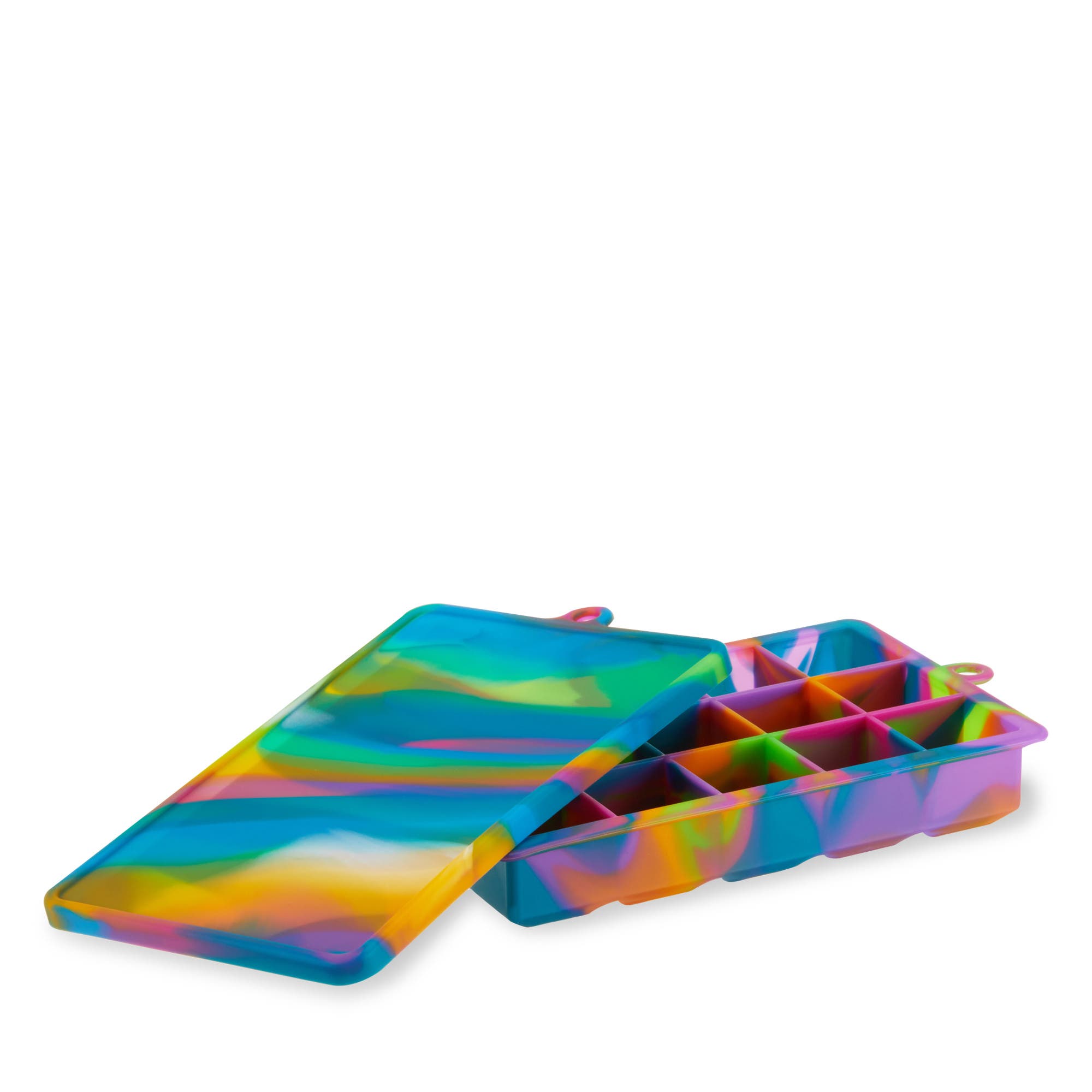 Colored Marble