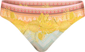 Dreamland Hipster Bikini Bottoms