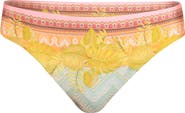 Sunshine 79 Dreamland Hipster Bikini Bottoms