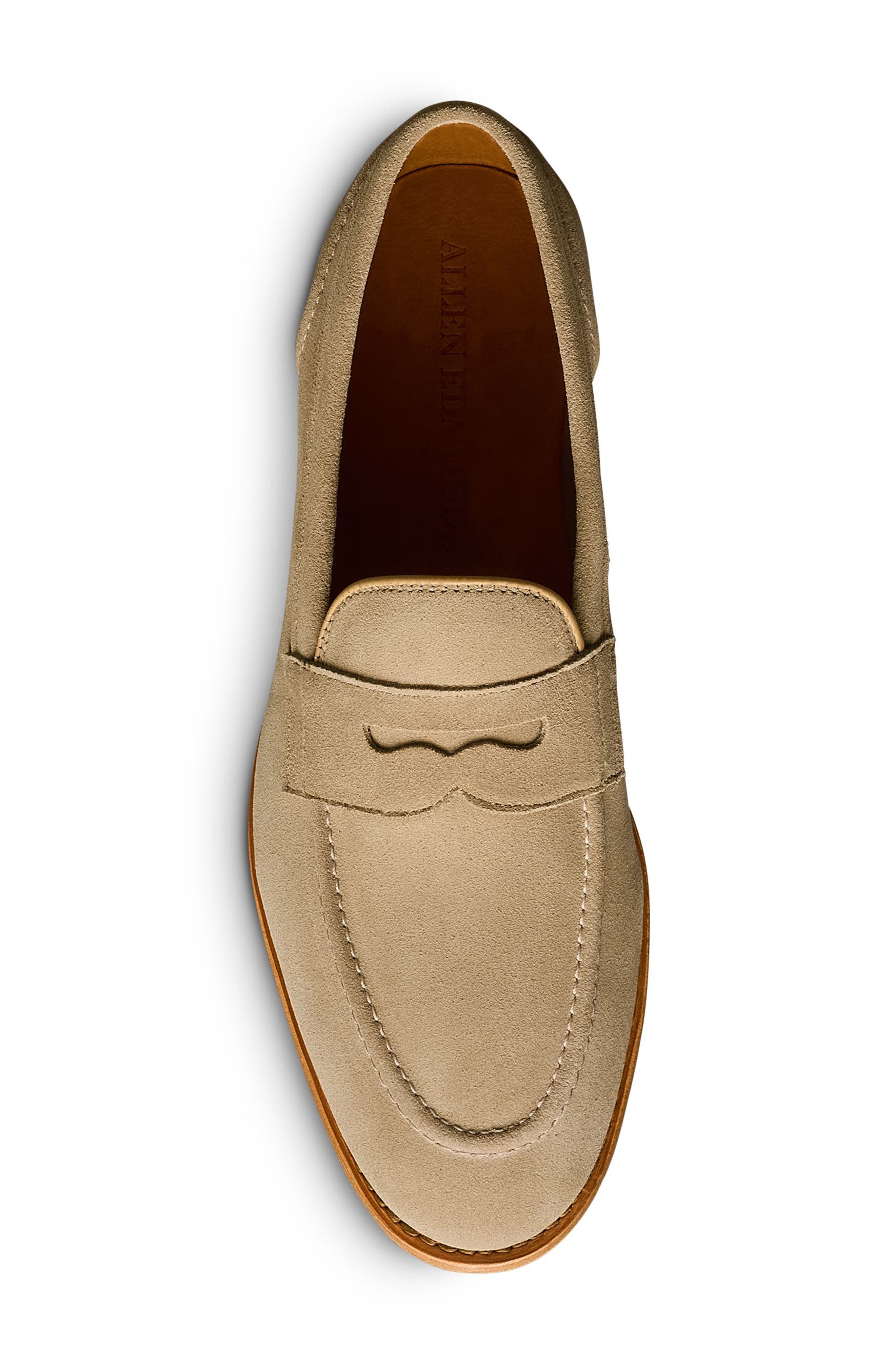 Randolph 2.0 Loafer, Alternate, color, BONE