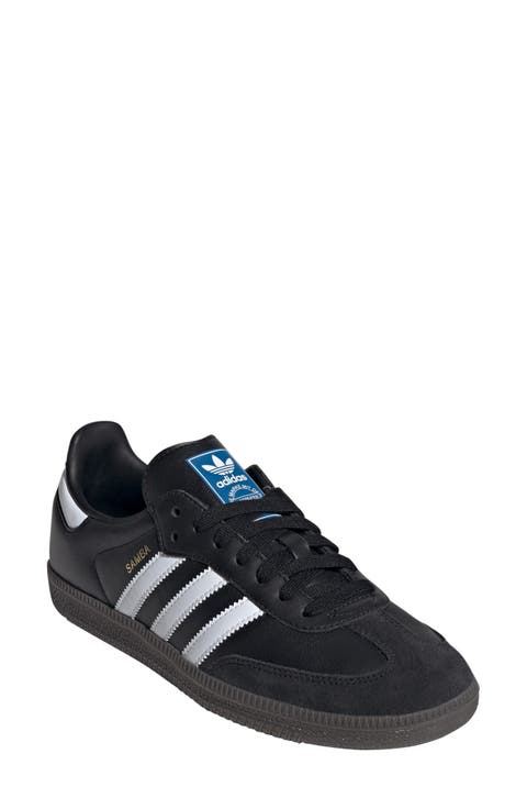 Gender Inclusive Samba OG Sneaker
