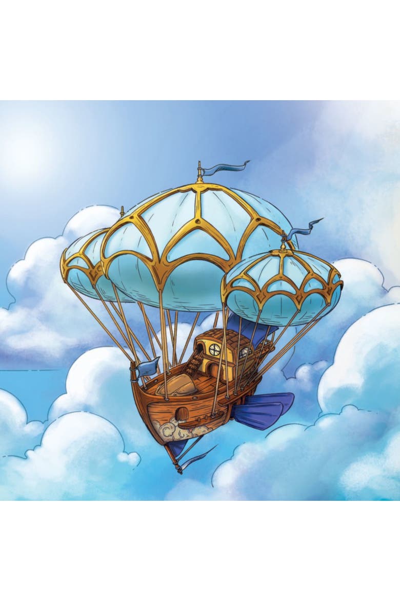 Bargain Quest Sunk Costs Expansion, Alternate, color, Multicolored