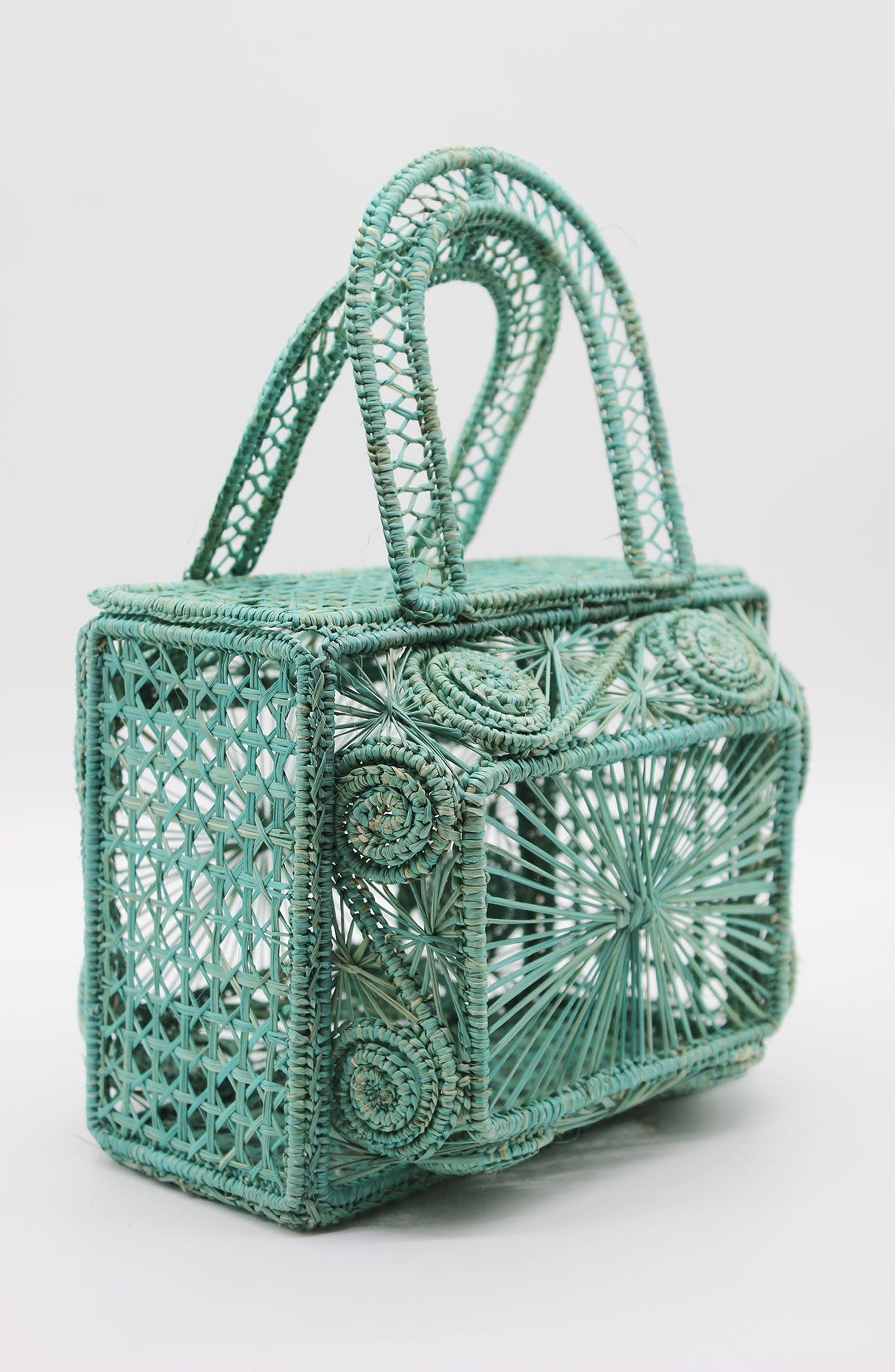Marubo Handbag, Alternate, color, Natural