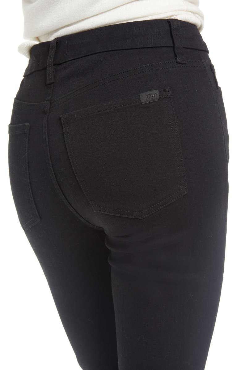 JEN7 by 7 For All Mankind Ankle Skinny Jeans, Alternate, color, 
