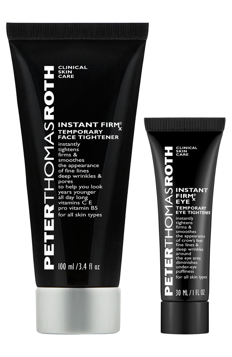 Peter Thomas Roth Instant Firmx<sup>®</sup> 2-Piece Set, Main, color, 