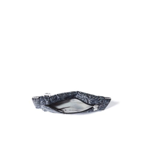 Baggallini On The Go Sunglasses Pouch In Purple