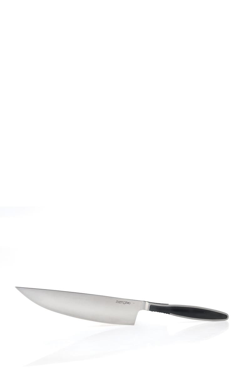 BergHOFF Stainless Steel 8" Chef's Knife, Main, color, Silver
