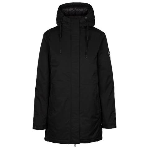 Wilma Dlx Waterproof Jacket