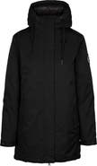 Trespass Wilma Dlx Waterproof Jacket