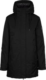 Trespass Wilma Dlx Waterproof Jacket