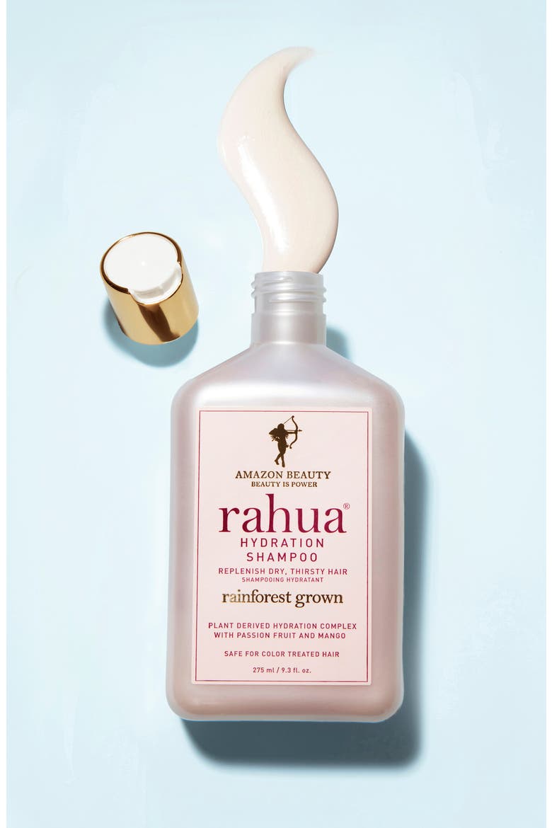 Hydration Shampoo, Alternate, color, NO COLOR