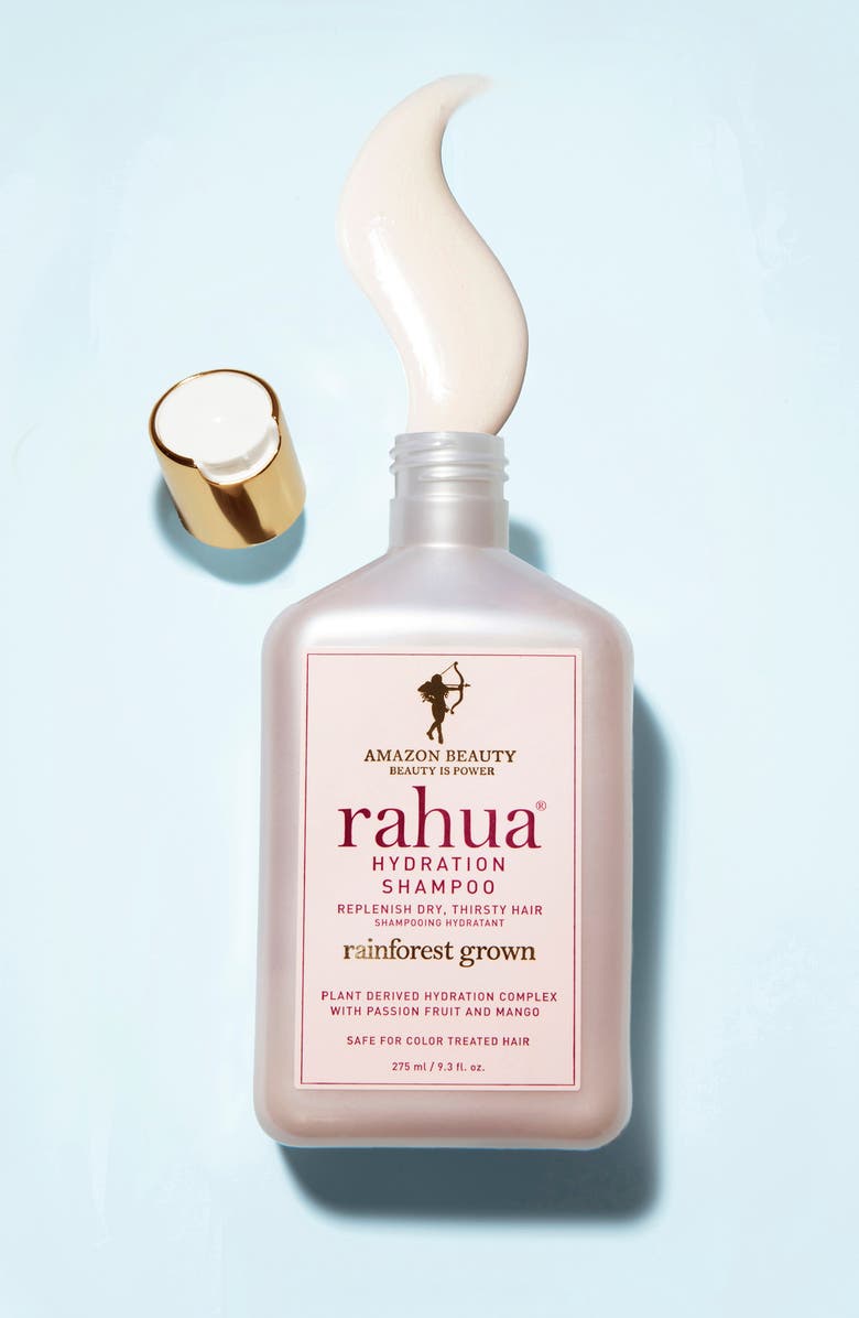 rahua<sup>®</sup> Hydration Shampoo, Alternate, color, 