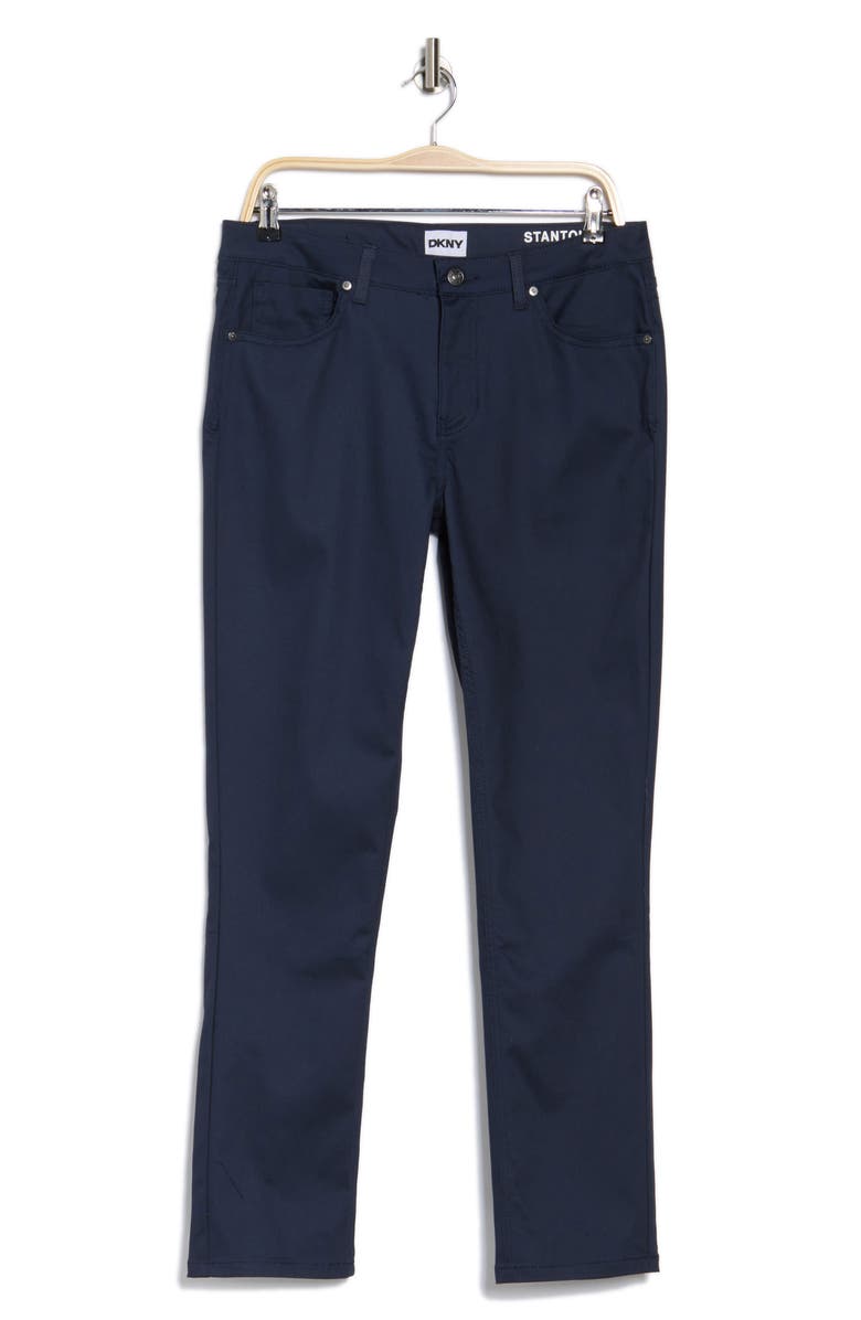 Powerstretch Straight Leg Pants