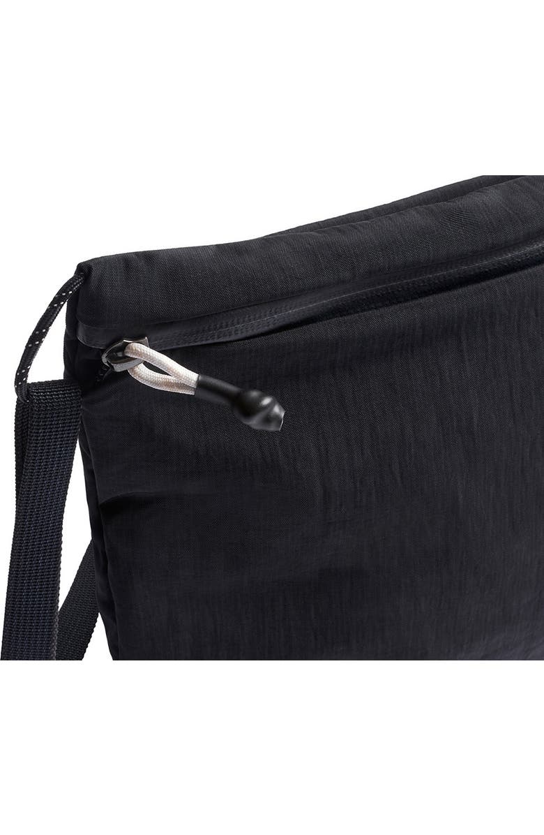 Bellroy Lite Sacoche Crossbody Bag, Alternate, color, Black