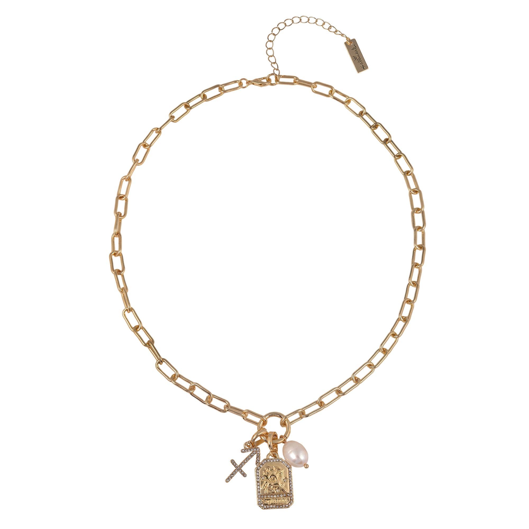 Gold - Sagittarius