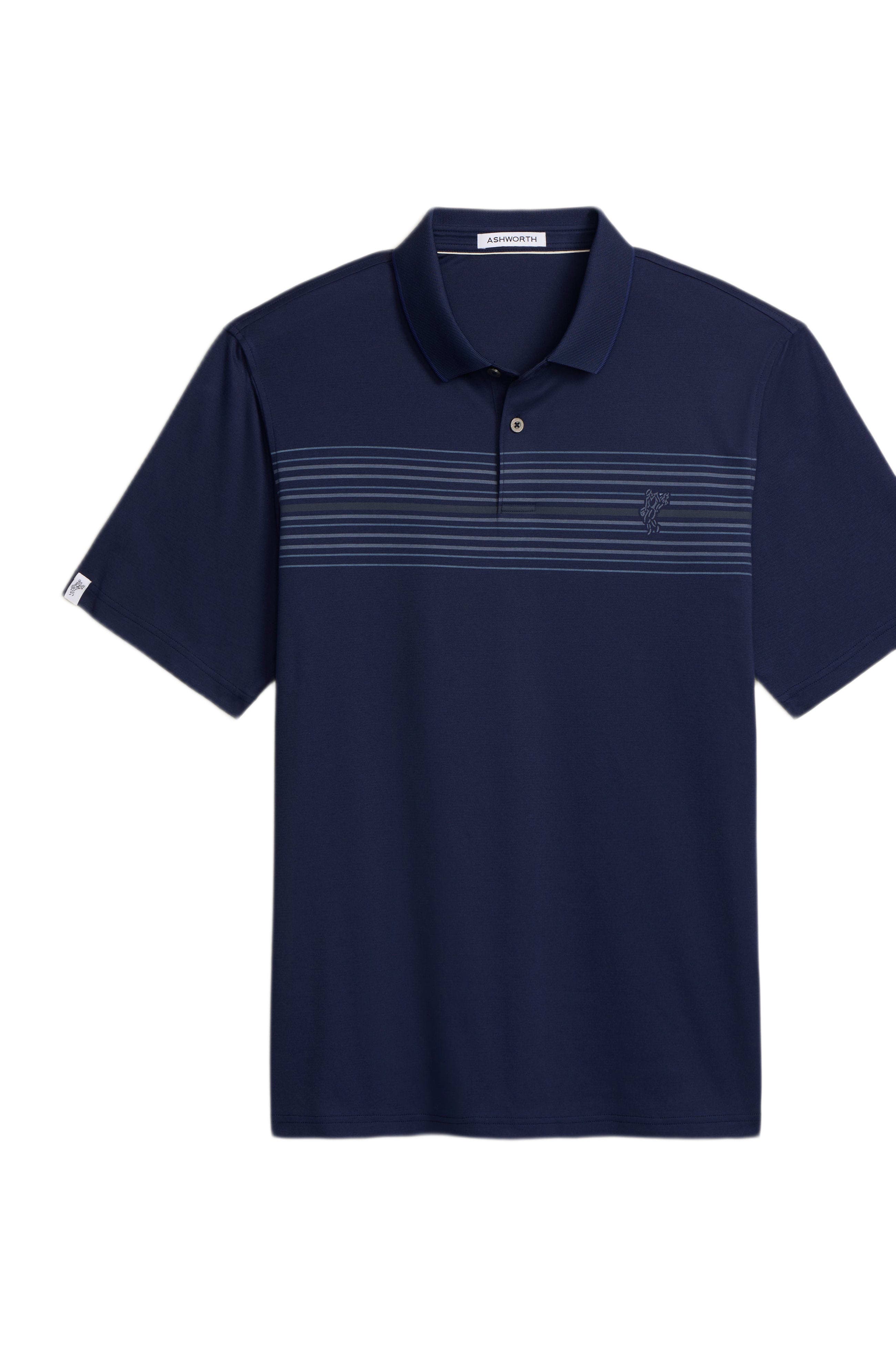 Driver Navy/Multi