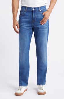 7 For All Mankind The Straight Leg Jeans