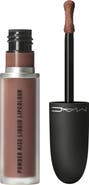 MAC Cosmetics Powder Kiss Liquid Lipcolour