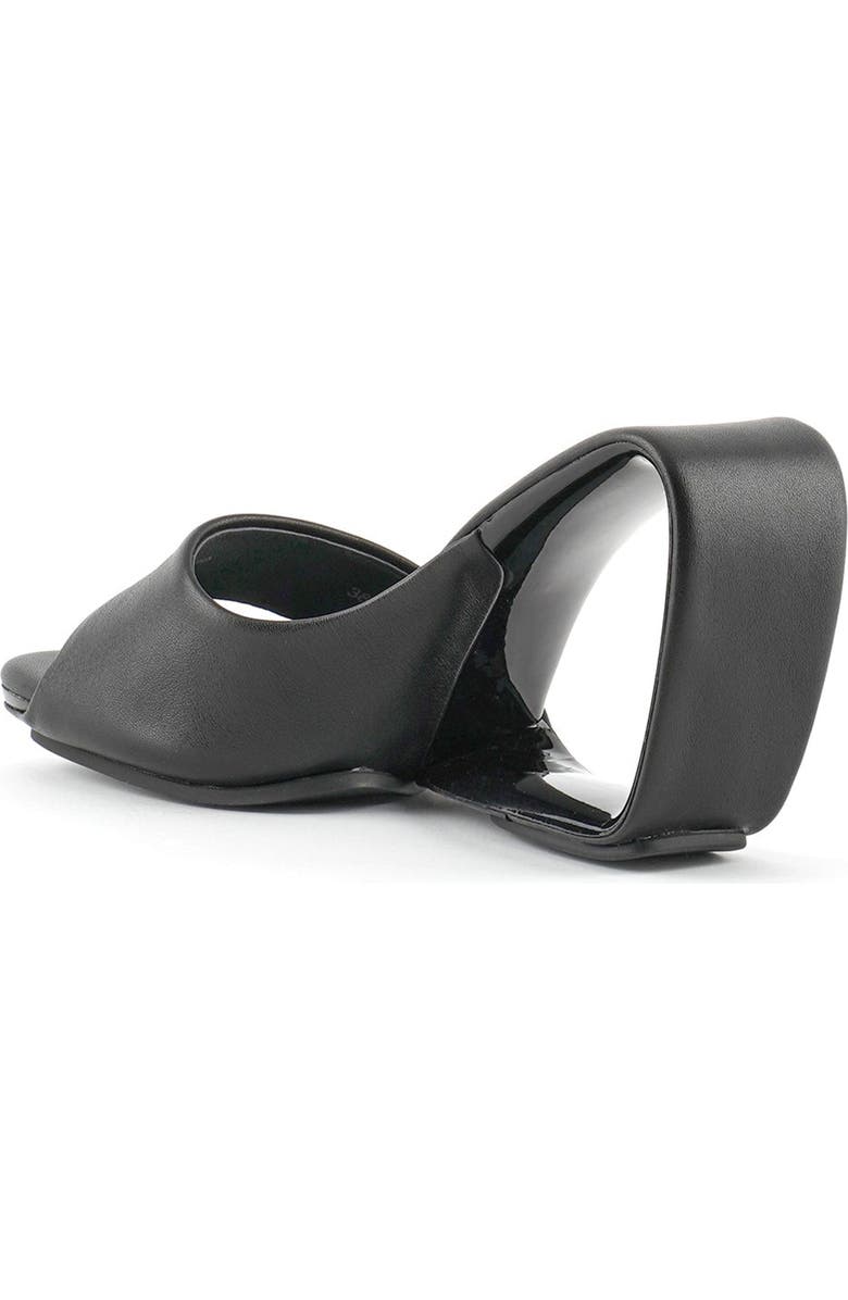 United Nude Mobius Hi, Alternate, color, Black Ii