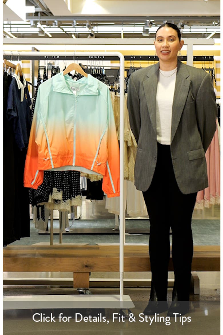 Casen Ombre Jacket video