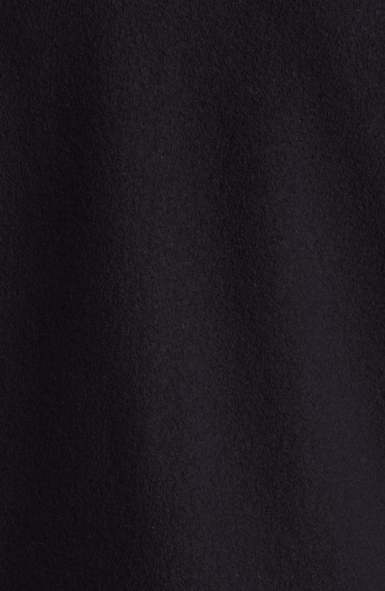 Reigning Champ Warden Boiled Wool Overshirt, Alternate, color,