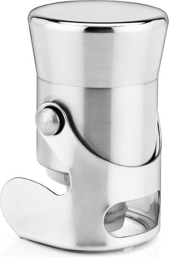 Viski Heavyweight Champagne Stopper | Nordstrom
