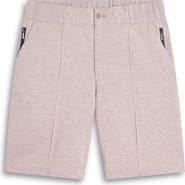 Bugatchi Soft Touch Knit Pintuck Pants