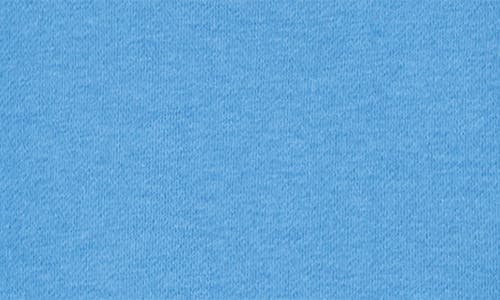 Nike Little Boys Gameday Essentials 2-piece Crewneck Sweatshirt And Pants Set In Blue