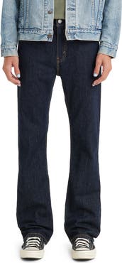 Levi's® 527 Slim Bootcut Jeans Nordstromrack